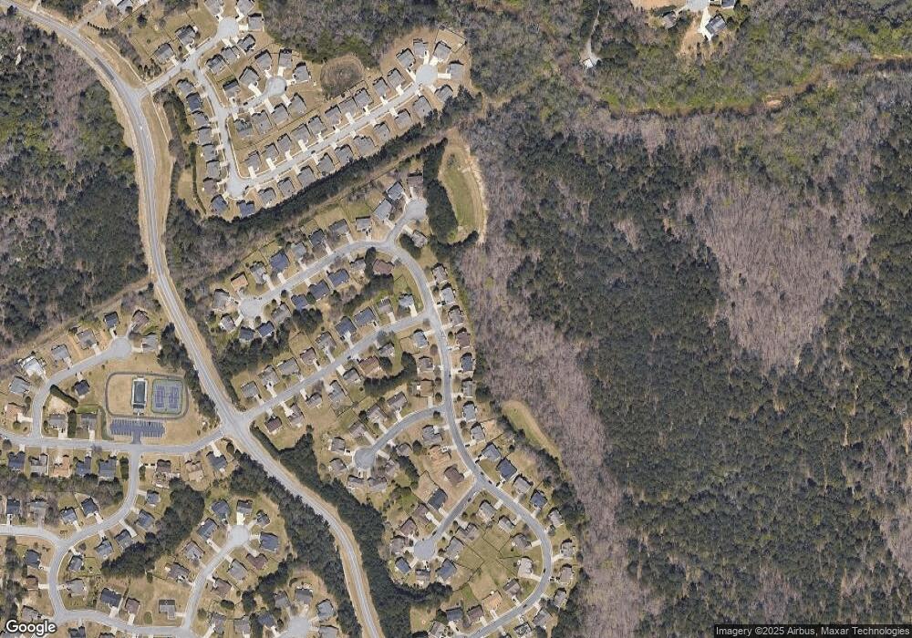 1404 Log Cabin Ln, Lawrenceville, GA 30045 - photo 1