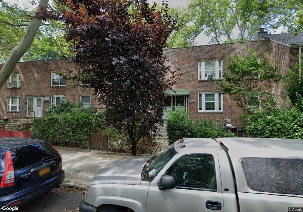 Street View Photo