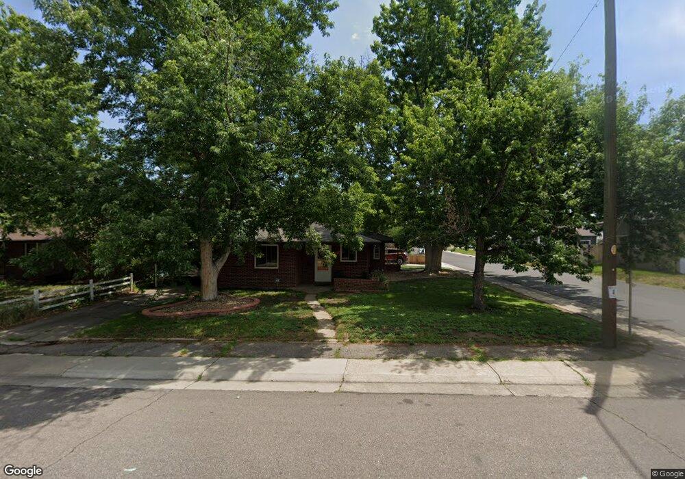 3700 Fenton St, Wheat Ridge, CO 80212 - photo 1