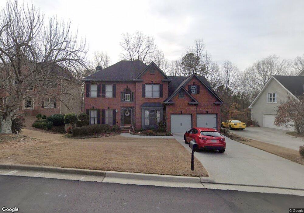 3484 Morningwood Ct, Suwanee, GA 30024 - photo 1