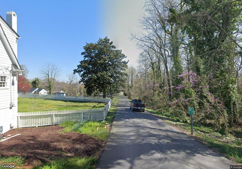 00 W Elk St, Siler City, NC 27344 - photo 1