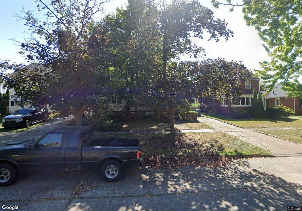 1908 E 34th St, Lorain, OH 44055 - photo 1