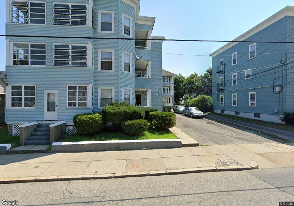 277 Wood Ave, Woonsocket, RI 02895 - photo 1