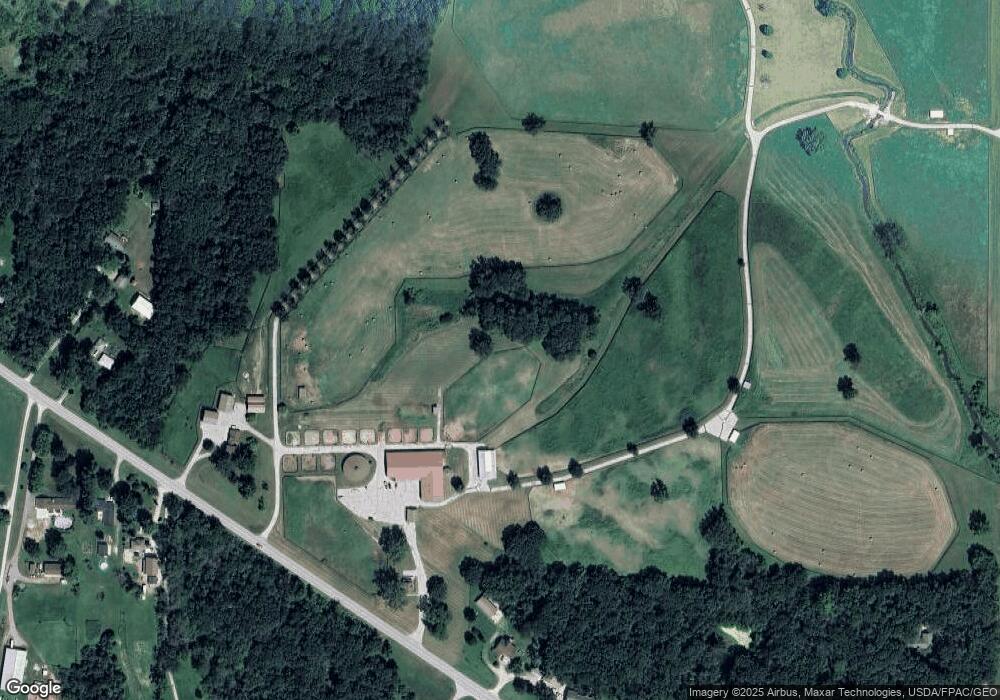 7820 SE Vandalia Dr, Runnells, IA 50237 - photo 1