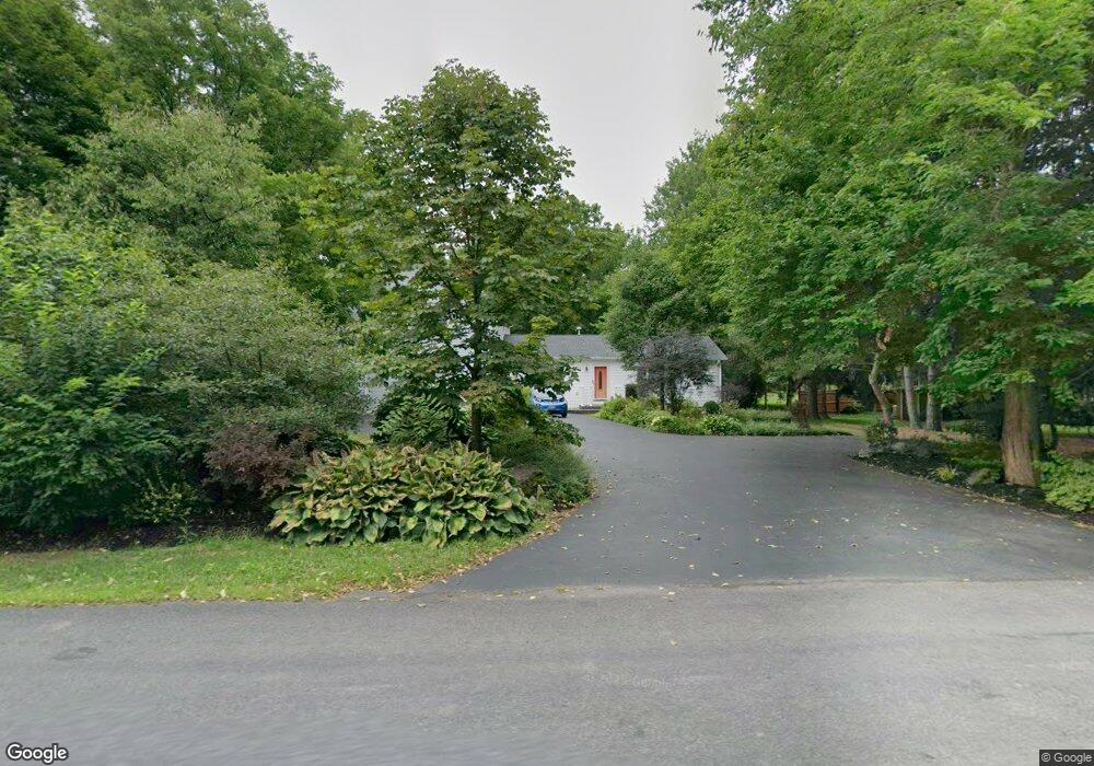 5113 Mapleton Rd, Lockport, NY 14094 - photo 1