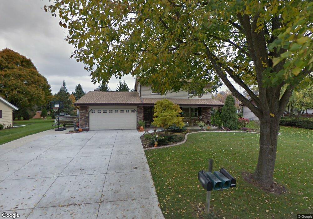 W167N10454 Bridle Path, Germantown, WI 53022 - photo 1