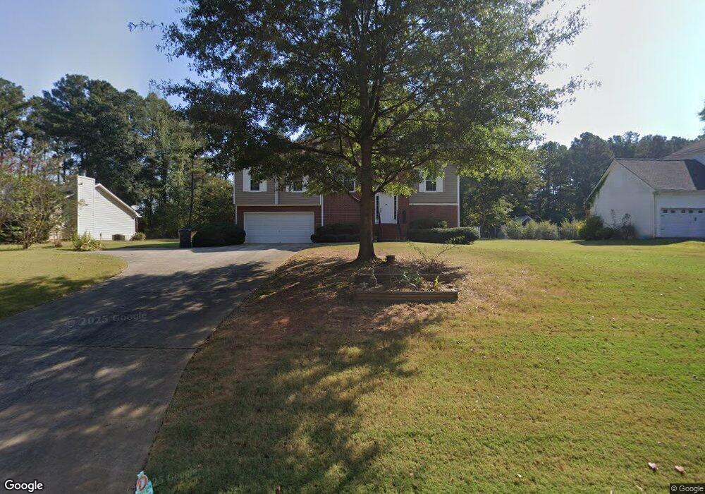 94 Wooddale Ln, Carrollton, GA 30117 - photo 1