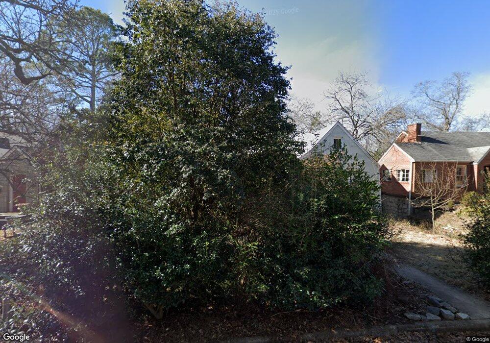 538 Castalia Ave, Athens, GA 30606 - photo 1