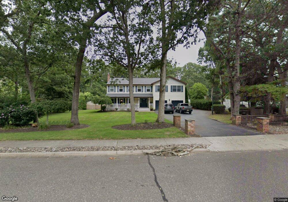 19 Island View Terrace, Ocean View, NJ 08230 - photo 1