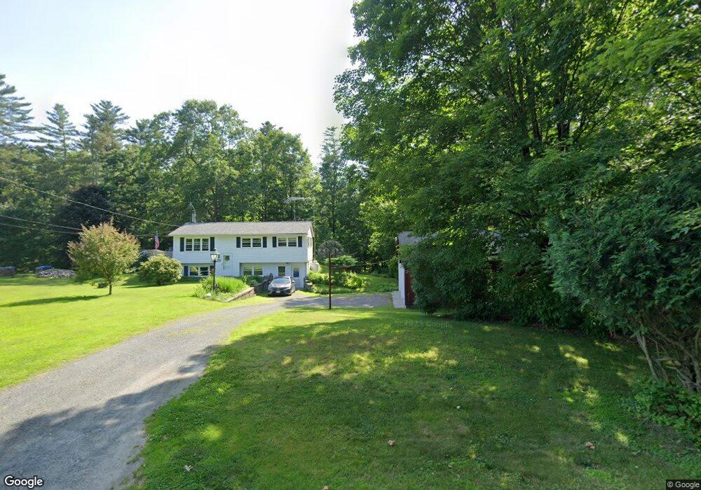 97 Hoe Shop Rd, Bernardston, MA 01337 - photo 1