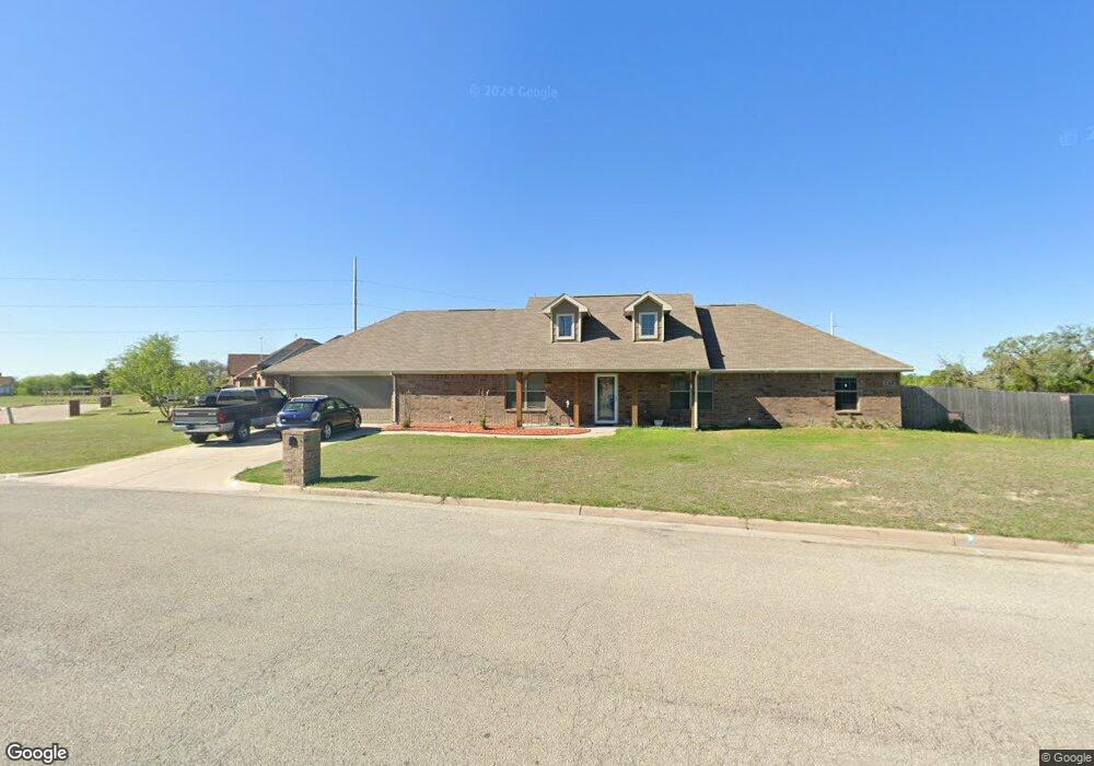 141 Hummingbird Dr, Weatherford, TX 76088 - photo 1