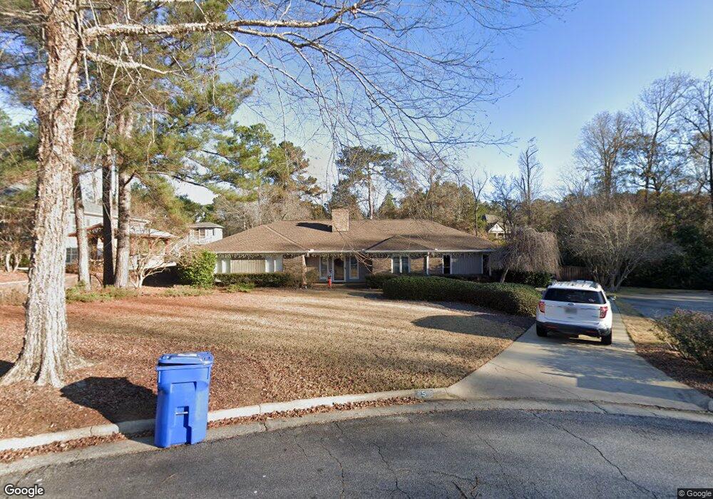 5 Milton Ct, Columbus, GA 31904 - photo 1