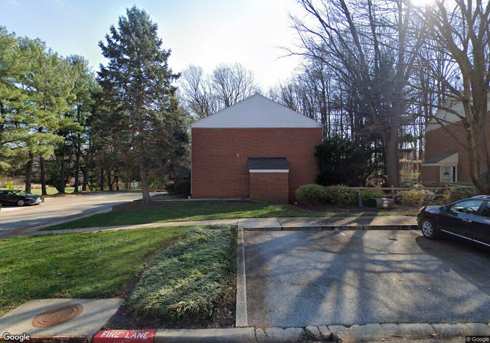 10508 Eastwind Way, Columbia, MD 21044 - photo 1