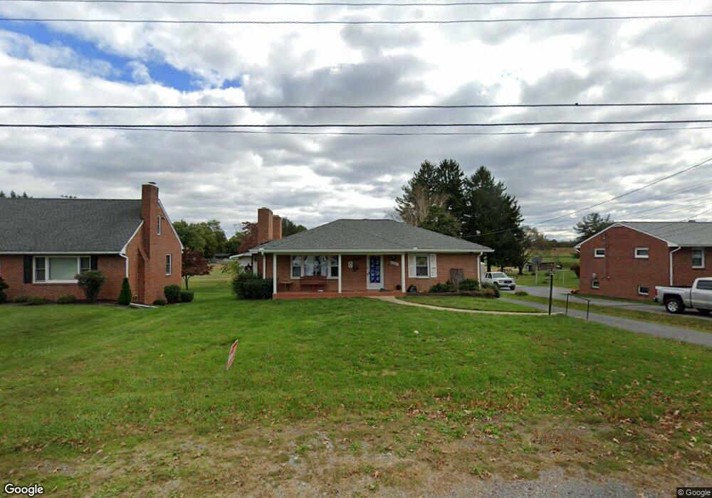 12417 Nesbitt Ave, Clear Spring, MD 21722 - photo 1