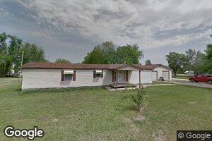 125 S Martin St, Iola, KS 66749