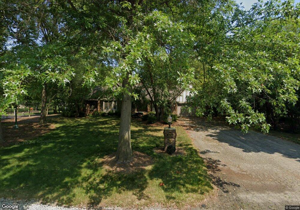 8500 Bridge Rd, Grosse Ile, MI 48138 - photo 1