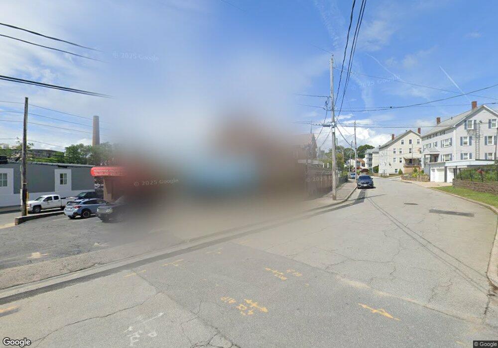 1837 N Main St, Fall River, MA 02720 - photo 1