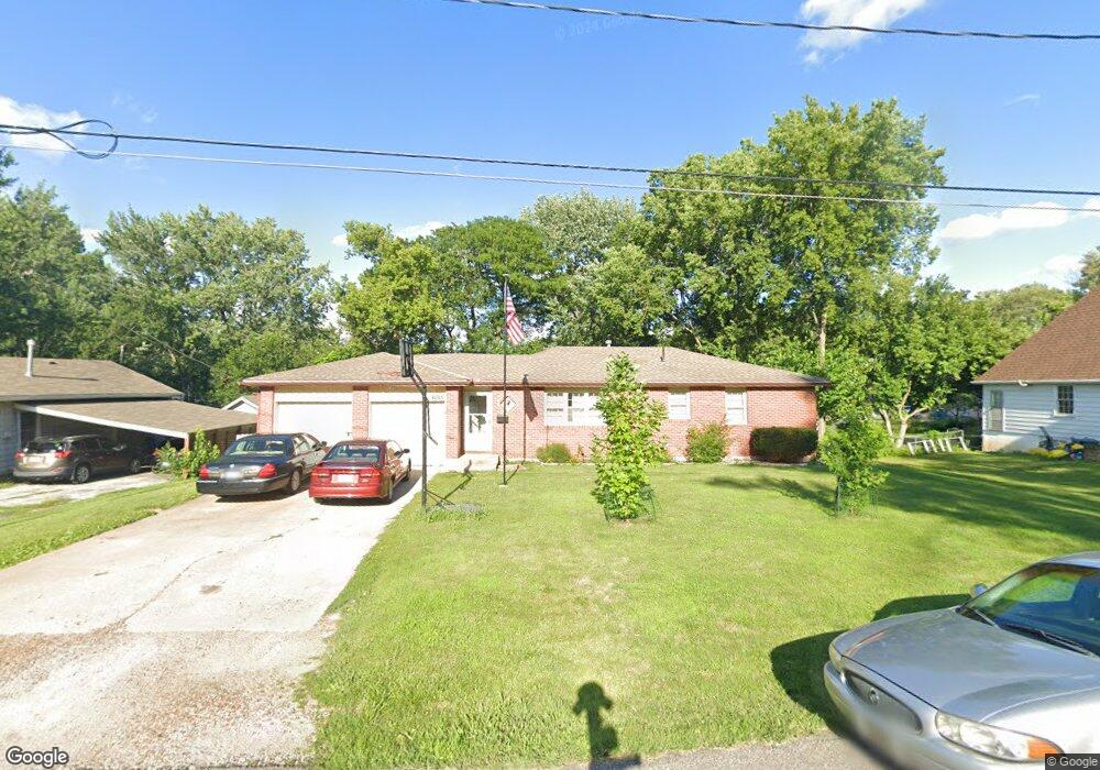 6025 Monrovia St, Shawnee, KS 66216 - photo 1