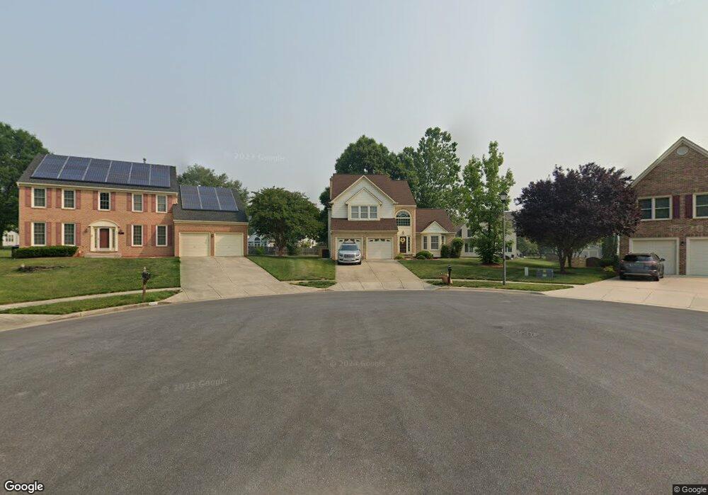 300 Jersey Ct, Bowie, MD 20721 - photo 1