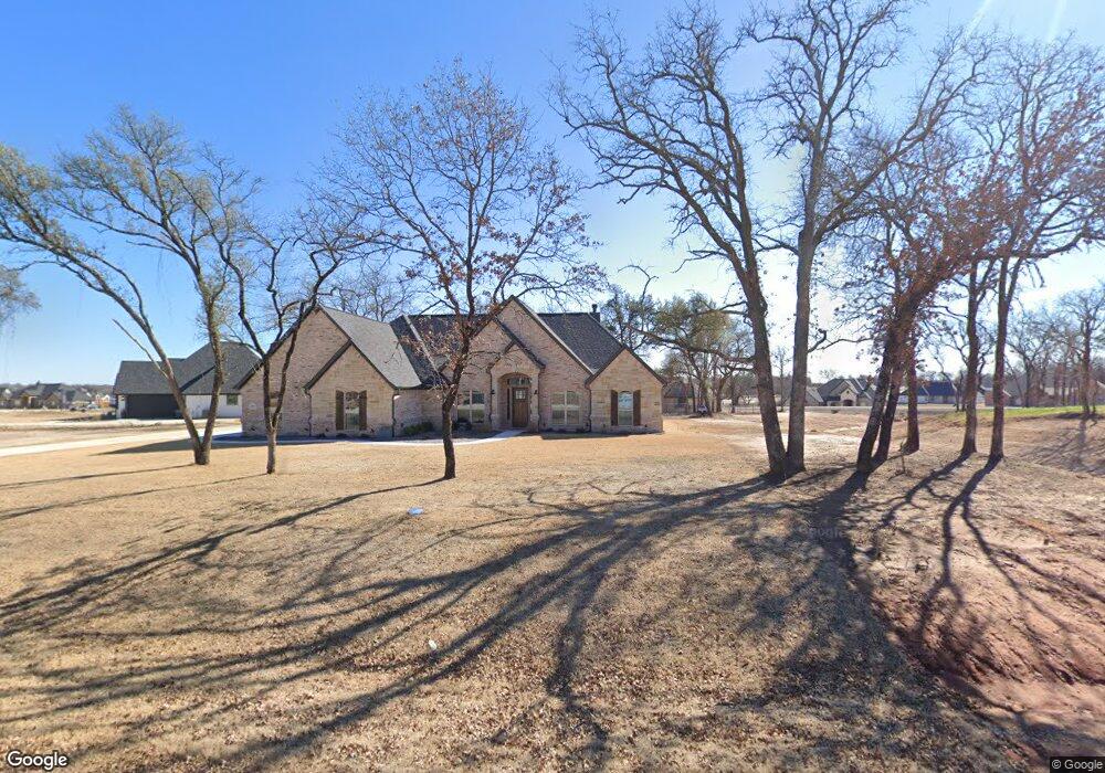203 Ernest Trail, Springtown, TX 76082 - photo 1