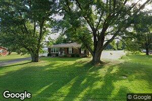 9060 N Loretto Rd, Loretto, KY 40037