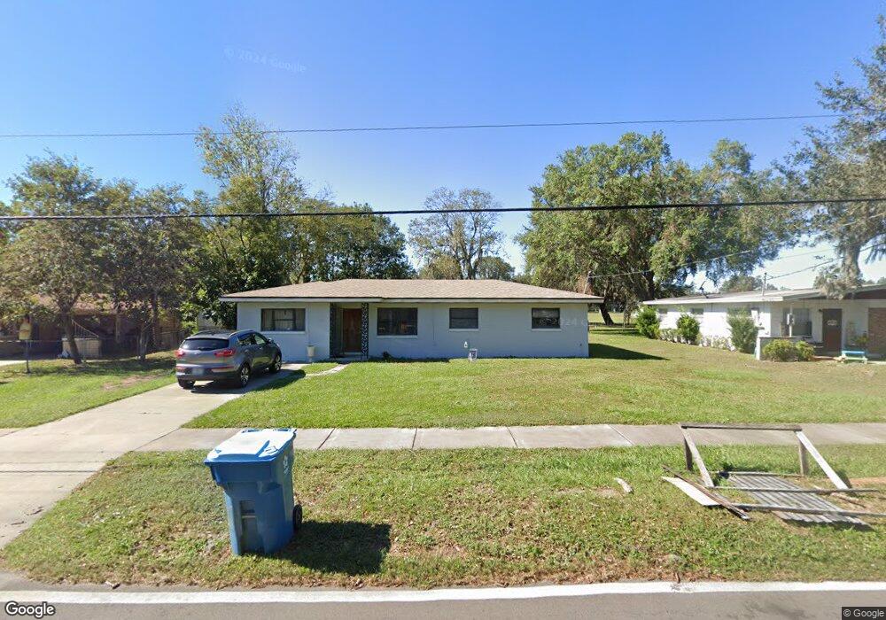 710 S Orange Ave, Fort Meade, FL 33841 - photo 1