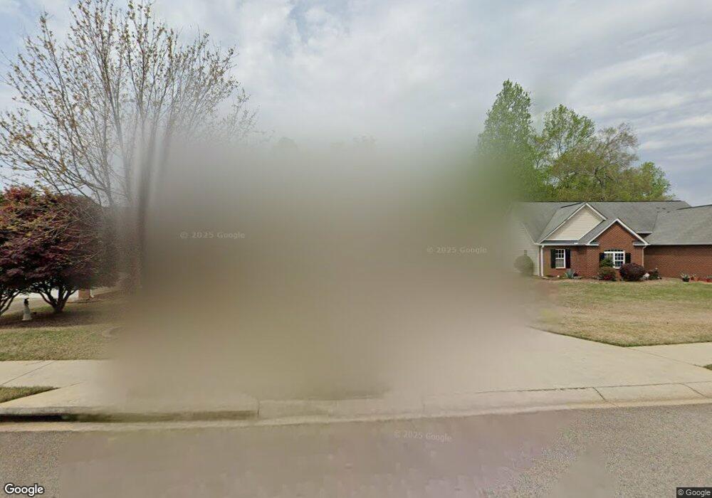 208 Jessie Ct, McDonough, GA 30252 - photo 1