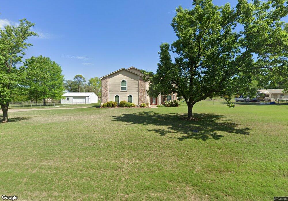 3323 W 74th St, Tulsa, OK 74132 - photo 1