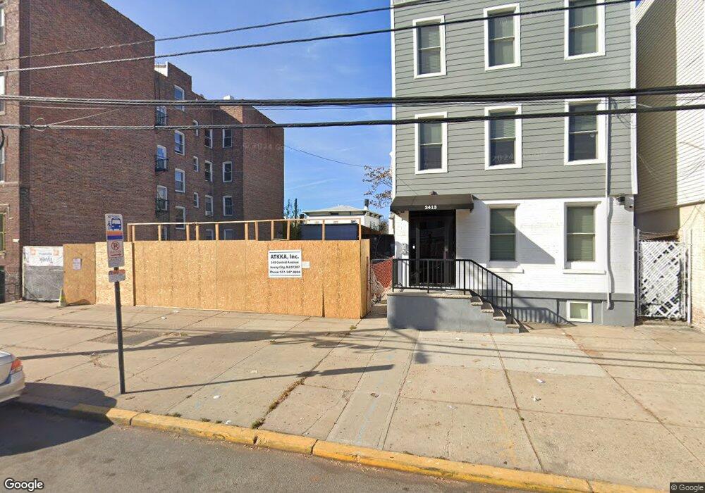 3411 John Fitzgerald Kennedy Blvd, Jersey City, NJ 07307 - photo 1