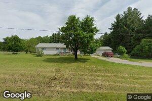 320 W Maple Ridge Rd, Twining, MI 48766