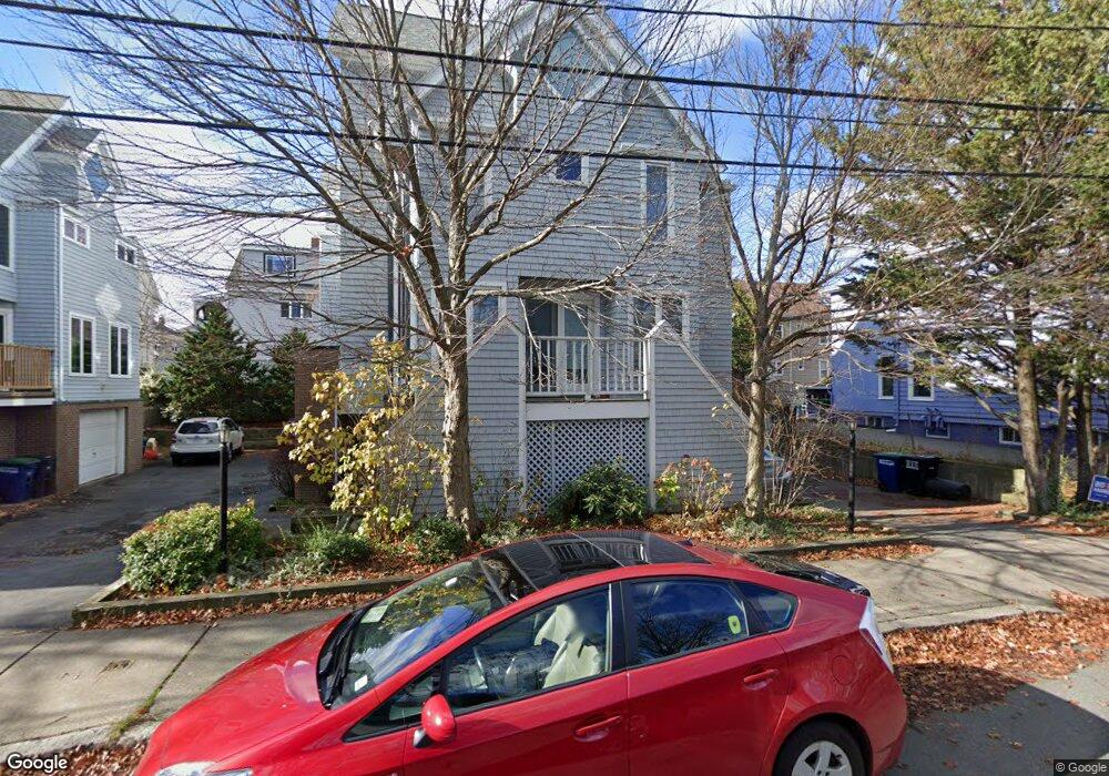 29 Perry St unit 3, Somerville, MA 02143 - photo 1