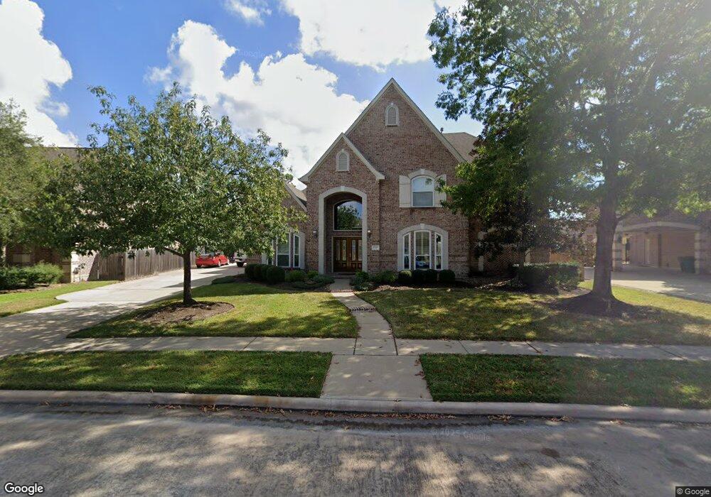 17327 Fairgrove Park Dr, Houston, TX 77095 - photo 1