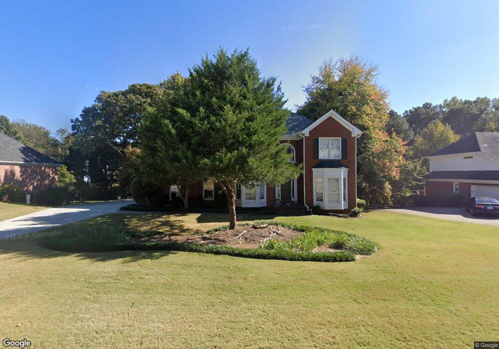 2729 Whitecrest Cir SE, Conyers, GA 30013 - photo 1