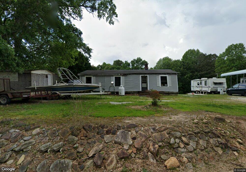 1134 Stribling Shoals Rd, Westminster, SC 29693 - photo 1