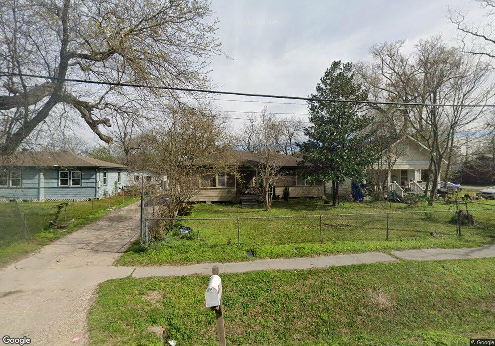 8304 Schneider St, Houston, TX 77093 - photo 1