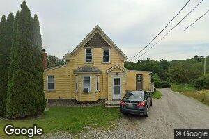 186 Back Narrows Rd, Boothbay, ME 04537