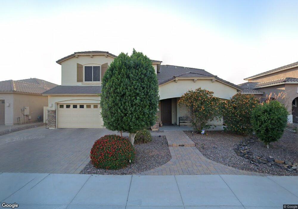 4904 S Leisure Way, Gilbert, AZ 85298 - photo 1