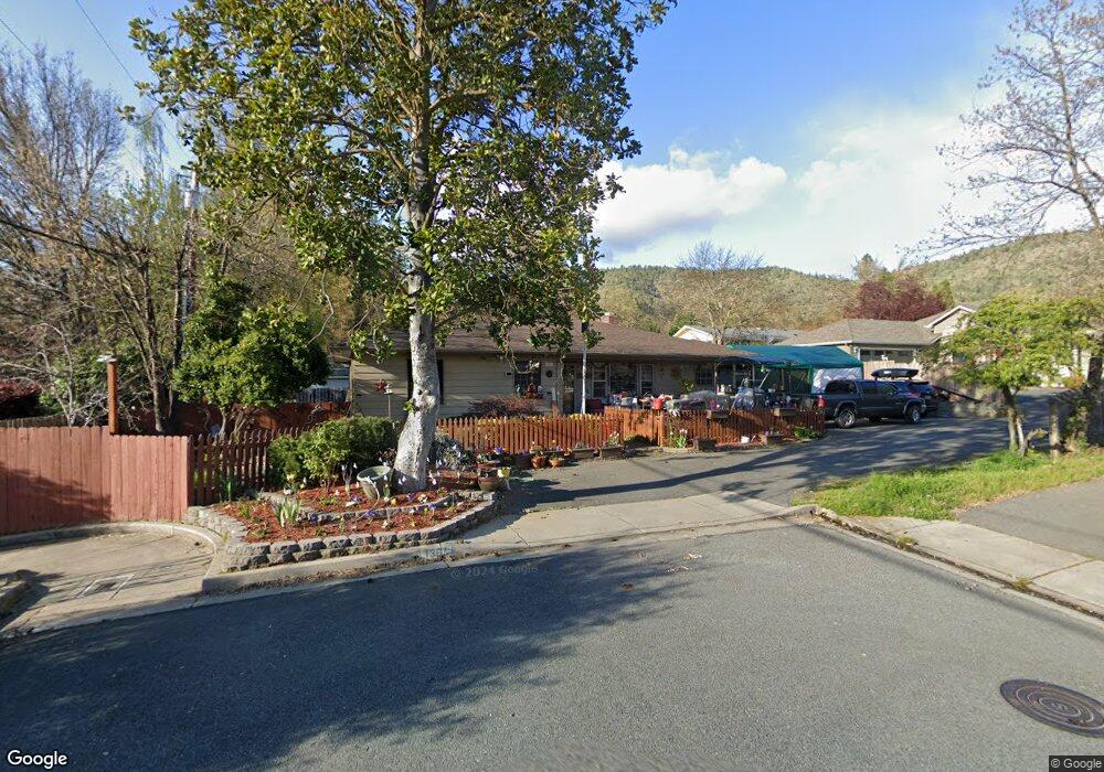 1364 NE Evans St, Grants Pass, OR 97526 - photo 1