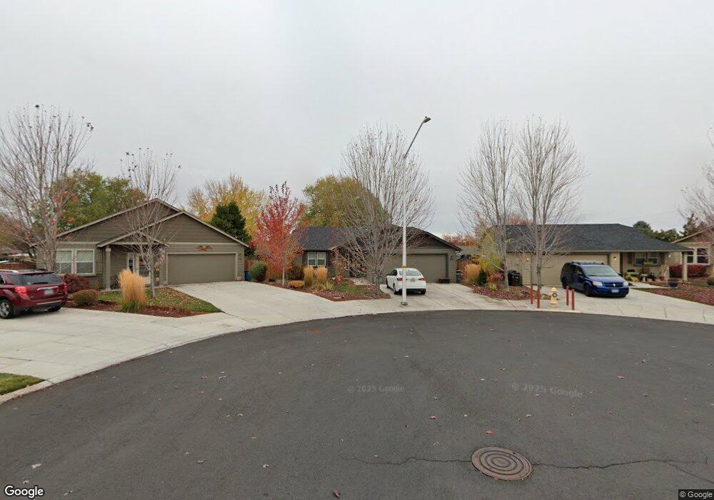 3299 SW Obsidian Ct unit 36, Redmond, OR 97756 - photo 1