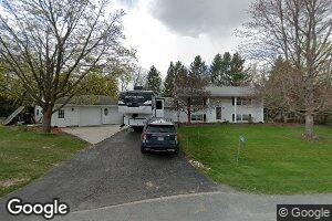 N6526 Penny Ln, Glenbeulah, WI 53023