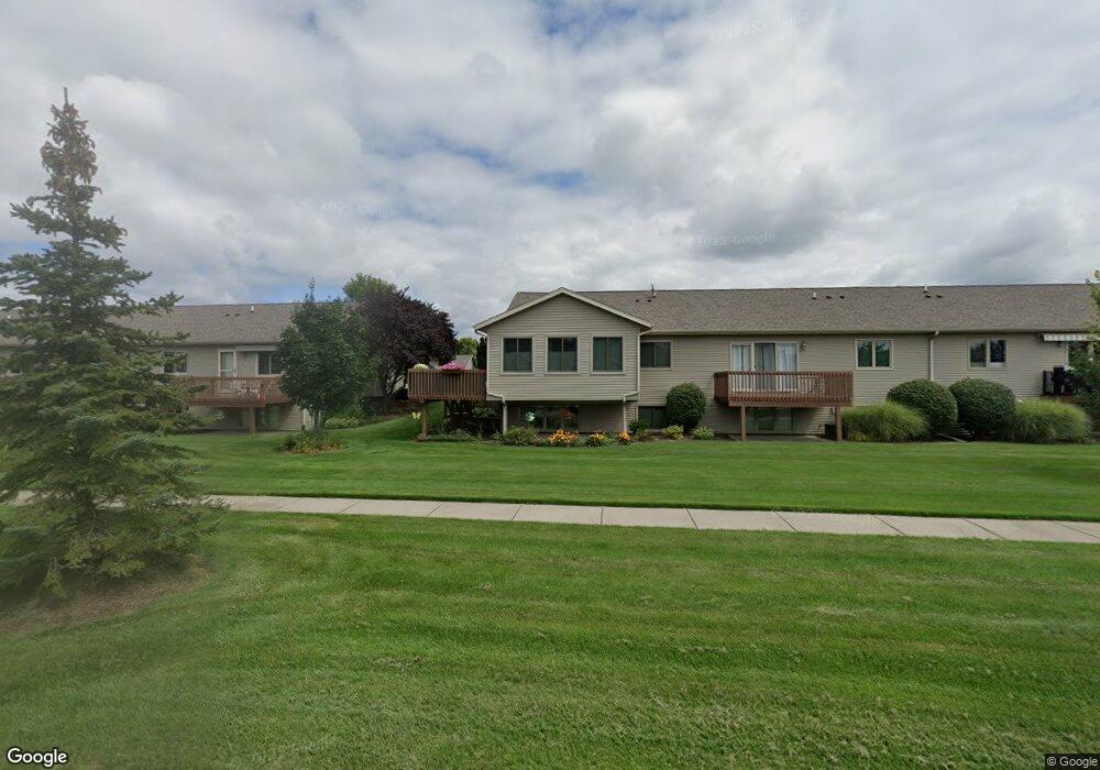 8171 Winding Dr SW unit 16, Byron Center, MI 49315 - photo 1