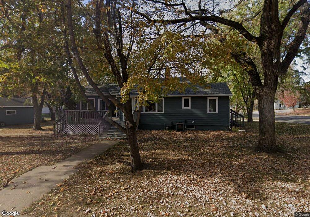 829 4th Ave N, Sauk Rapids, MN 56379 - photo 1