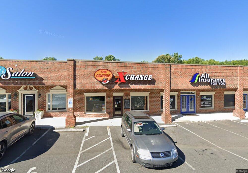 205 N Carolina 42, Asheboro, NC 27203 - photo 1