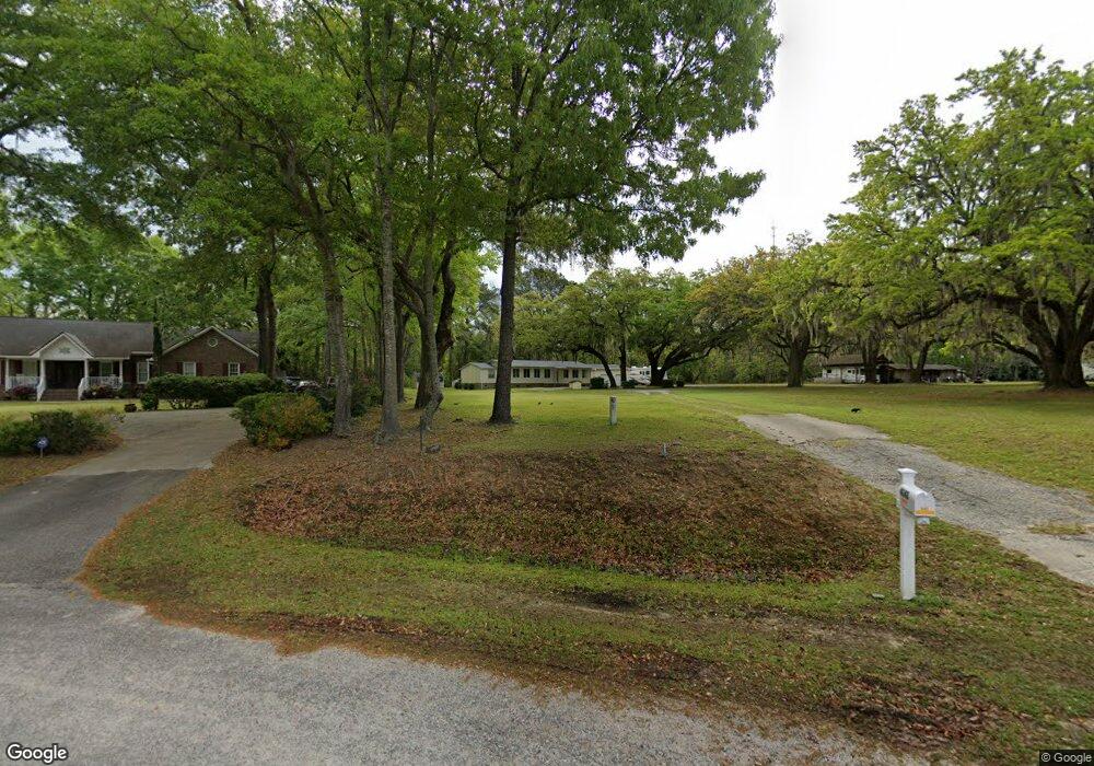 4143 Pritchard Green Rd, Awendaw, SC 29429 - photo 1