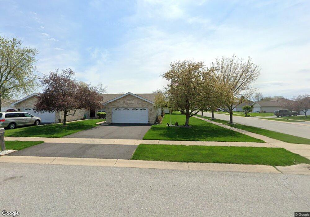 2922 Freedom Cir, Crown Point, IN 46307 - photo 1