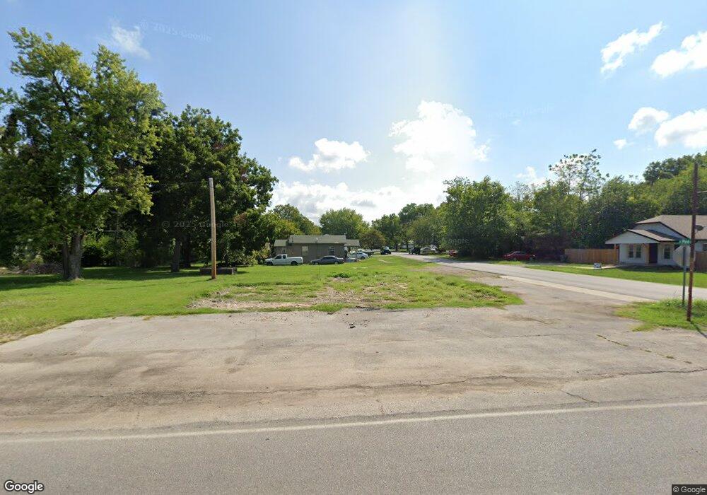 912 S Osage Ave, Skiatook, OK 74070 - photo 1