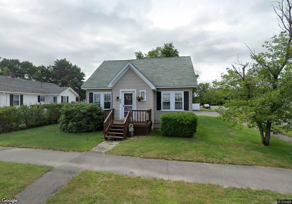 32 Eastland Ave, Millinocket, ME 04462 - photo 1