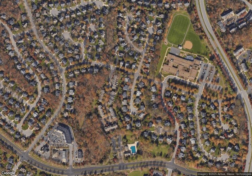 21555 Schoolhouse Ct, Broadlands, VA 20148 - photo 1