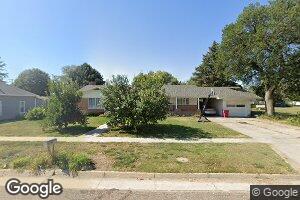 903 5th St, Arapahoe, NE 68922