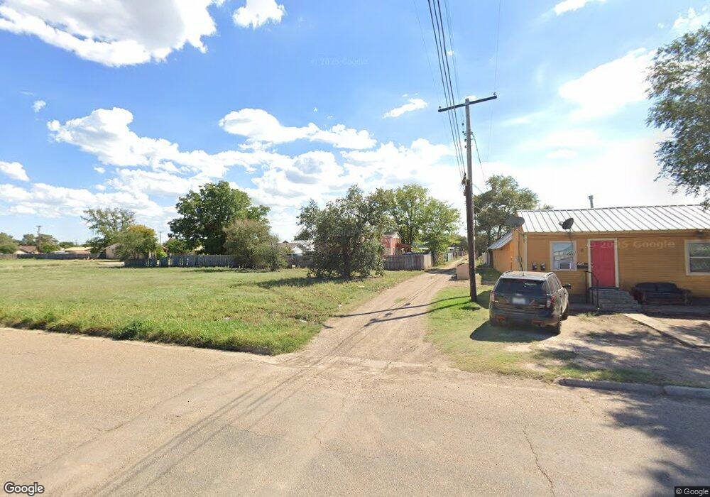 804 Beard Ave, Dumas, TX 79029 - photo 1